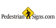 PedestrianSigns