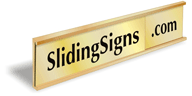 SlidingSigns