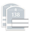 Contour Insert Replacement Cards