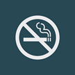 No Smoking, Graphic Only