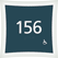 Room Number Sign, Graphic