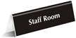 Staff Room
