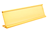 Name Plate Holders