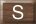 292 Dark Walnut / White