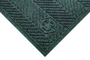 WaterHog® Max Herringbone Fashion Mats