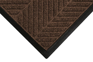 WaterHog® Max Herringbone Mat