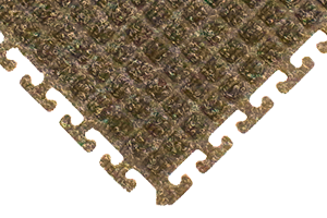 WaterHog® Modular Tiles Mats