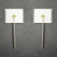 Cubicle Pins