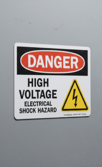 Electrical Hazards