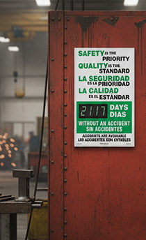 Safety Notices